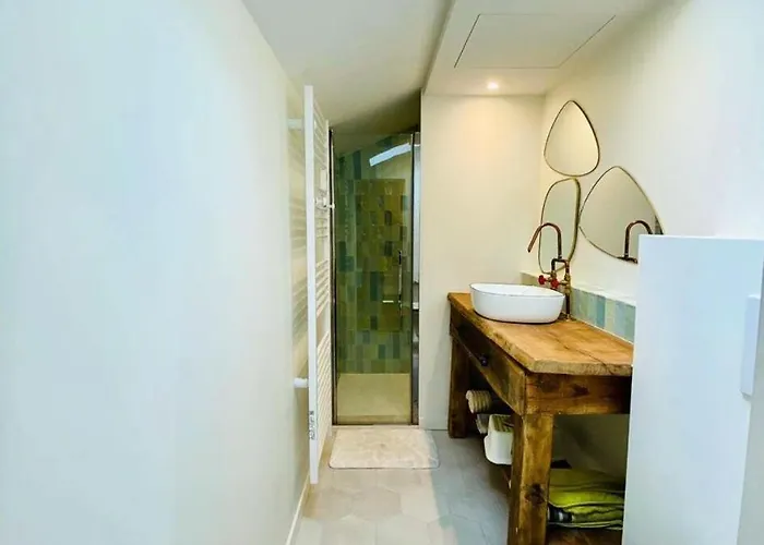 Résidence 03278-lacanau Ocean - Maison 3 à Océan, à Pieds Mae-9861 * Lacanau