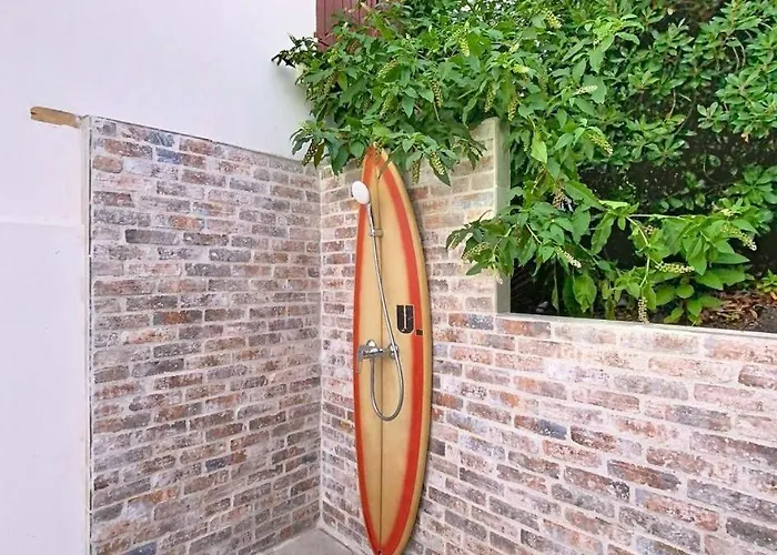 Résidence 03278-lacanau Ocean - Maison 3 à Océan, à Pieds Mae-9861 *