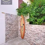 03278-lacanau Ocean - Maison 3 A Ocean, A Pieds Mae-9861 *