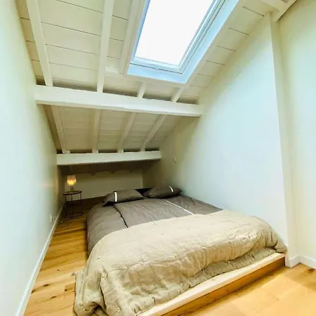 Villa 03278-lacanau Ocean - Maison 3 A Ocean, A Pieds Mae-9861 *