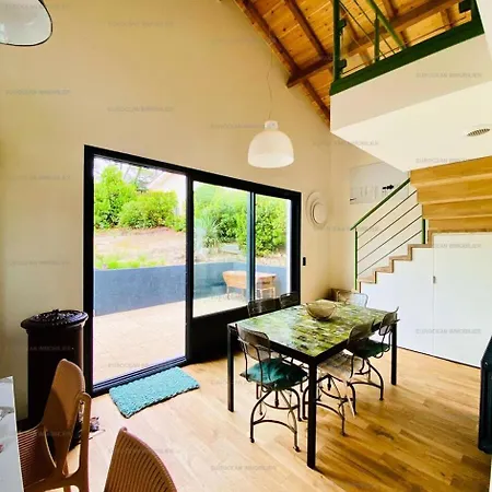 03278-lacanau Ocean - Maison 3 A Ocean, A Pieds Mae-9861