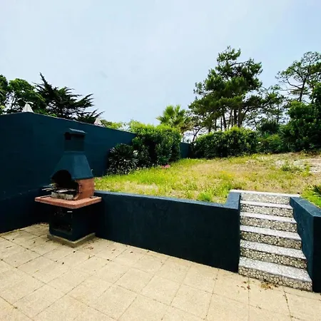 Résidence 03278-lacanau Ocean - Maison 3 à Océan, à Pieds Mae-9861 Villa Lacanau