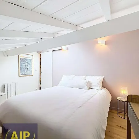 Villa Résidence 03278-lacanau Ocean - Maison 3 à Océan, à Pieds Mae-9861