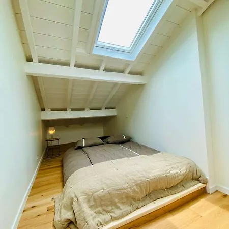 03278-lacanau Ocean - Maison 3 A Ocean, A Pieds Mae-9861 빌라