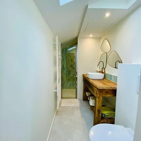 Villa Résidence 03278-lacanau Ocean - Maison 3 à Océan, à Pieds Mae-9861 *