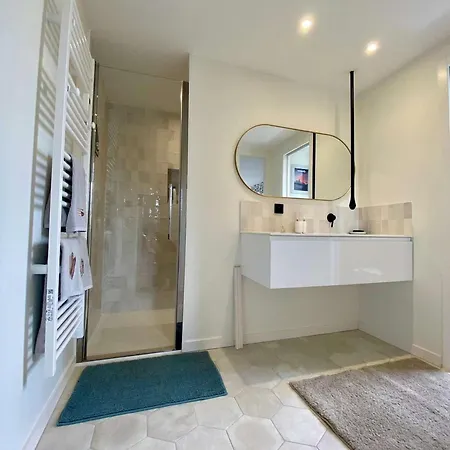 빌라 03278-lacanau Ocean - Maison 3 A Ocean, A Pieds Mae-9861 *