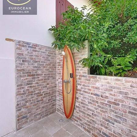 Résidence 03278-lacanau Ocean - Maison 3 à Océan, à Pieds Mae-9861 Lacanau